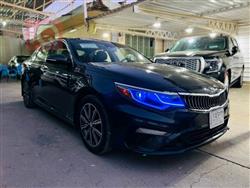 کیا ئۆپتیما